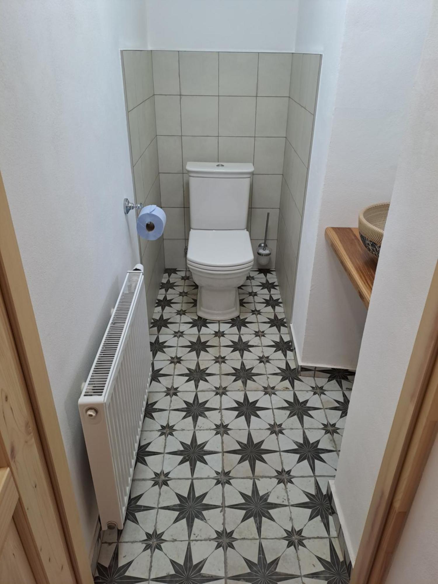 Chalupa Zatyni - Cely Objekt Dubá Exteriér fotografie